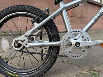 Early Rider Belter 16