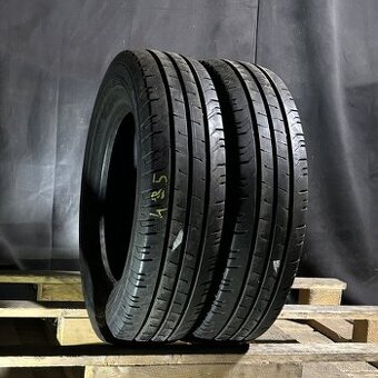 Letní pneu 195/75 R16C 107/105R Continental 7-7,5mm