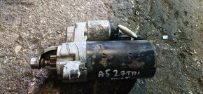 Starter audi a4 a5 2.7 tdi cama  059911021c