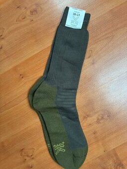 Vojenské ponožky Thermo