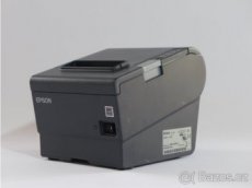 POKLADNÍ TERMO TISKÁRNA EPSON TM-T88V - REPASOVANÁ

