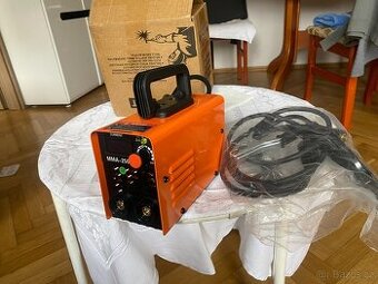 Svářečka MMA - invertor