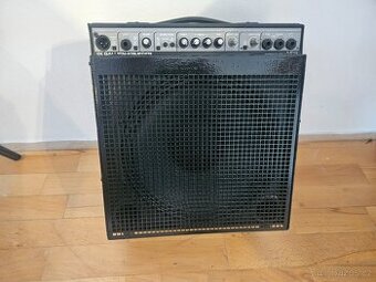 Basové kombo Gallien-Krueger MB150S USA – legenda