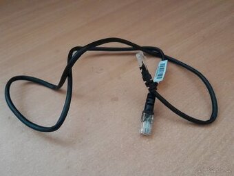RJ45 RJ45 ETHERNET KABEL INTERNET IHNED K PRODEJI