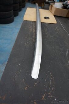 VW Passat B8 Hagus střešní ližina