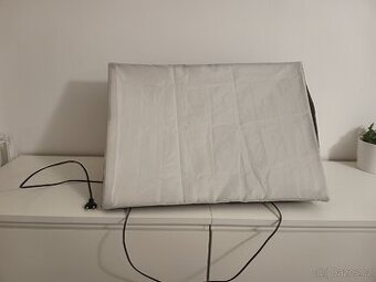 Světlo pro fotografa