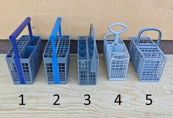 Koš na příbory myčka nádobí VELIKOST MALÝ