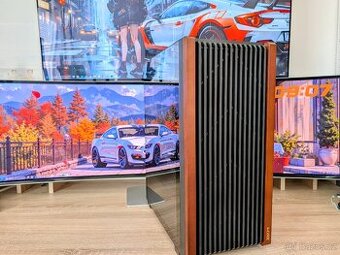 Herní PC Intel I9 9900KF/5060/Z390/16GB/1TB/750W/ - záruka