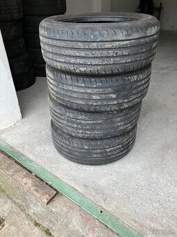 Letní pneu sava 205/55/16