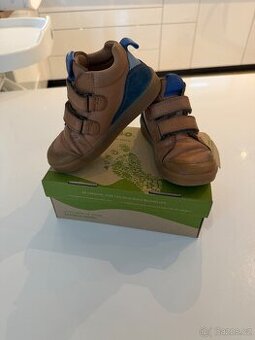 Celoroční boty Froddo, vel. 26