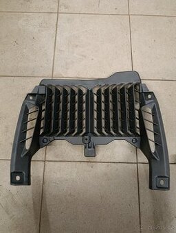 Tenere World Raid 700 chránič chladiče