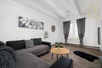 Prodej prostorného bytu 4+1 v Čelechovicích u Prostějova