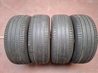 235/55/18 Michelin Letní 6 mm