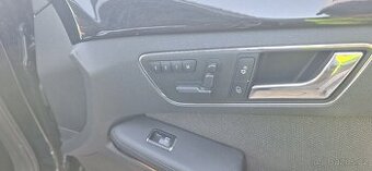 Mercedes benz  E w212 3.5 cdi