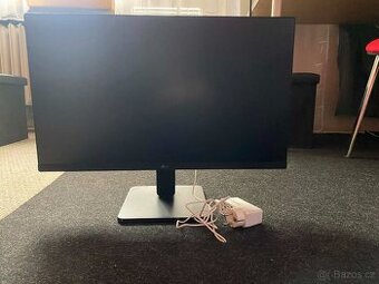 Monitor LG 24MR400-B  -  Jako nový