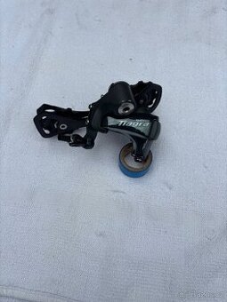 Shimano tiagra přehazovačka