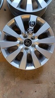 R17 5x114,3 mm HONDA (suzuki, toyota) a pod...