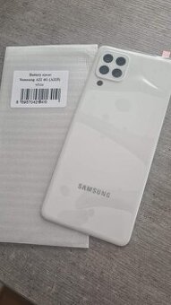 Samsung A22 4G kryt baterie
