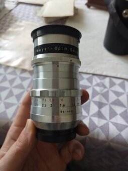 Meyer- Optik