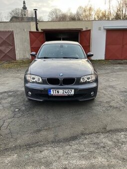 BMW E87 120I 110kw