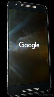 📱 Huawei Nexus 6P (černý)