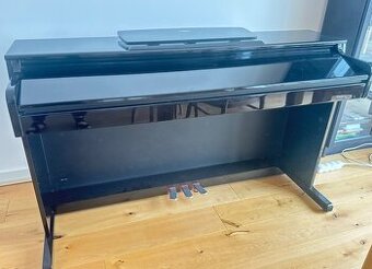Digitálne piano klavír MEDELI DP268