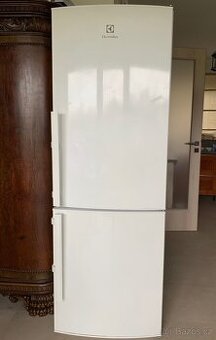 Lednice Electrolux