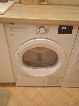 Sušička Beko A++