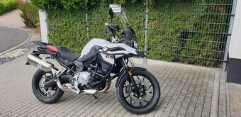 BMW F 750 GS