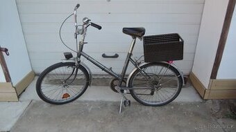 Městské kolo ESKA 26"