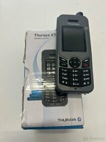 prodam satelitni telefon Thuraya - 1