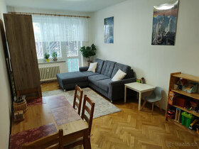 Prodej bytu OV 2+1 Brno-Židenice 53 m2