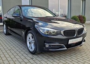 BMW Řada 3, 320d GT xDrive Luxury,ČR,1Maj1
