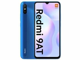 Xiaomi Redmi 9AT 2/32 GB modrý