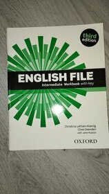 English file - third edition - 1