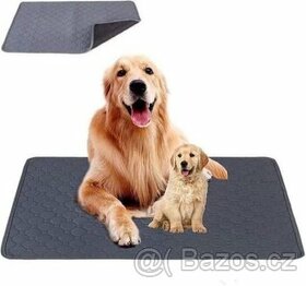 KALINCO cvičební absorbční podložka pro psy