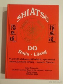 Shiatsu Do Rojin-Lijang