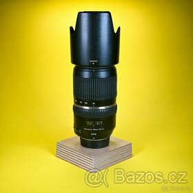 Tamron SP AF 70-300mm f/4,0-5,6 Di VC USD pro Nikon | 126183