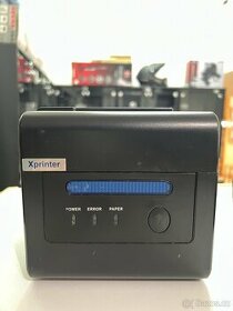 Xprinter XP-C260H - 1