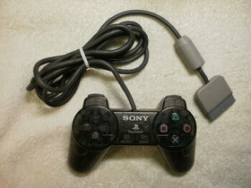 Playstation 1 - Ps 1 - Originál ovladač Sony