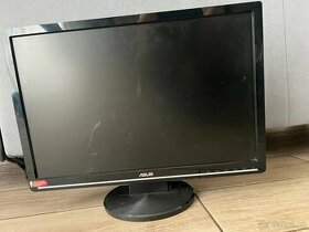 ASUS VW221D - LCD monitor 22"