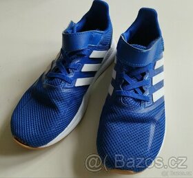 Sportovní boty Adidas 33 (poštovné 30 Kč)