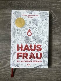 Kniha Haus Frau