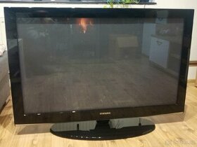 Plazmová TV Samsung