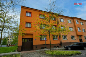 Prodej bytu 3+kk, 63 m², Ostrava, ul. Repinova