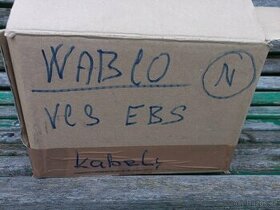 Wabco kabely - 1