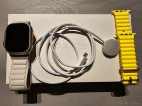 Apple Watch Ultra 1. generace