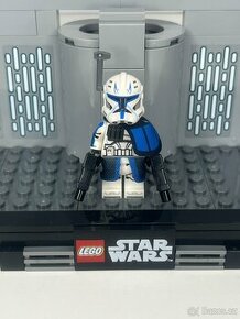 Lego Star Wars figúrky - 1