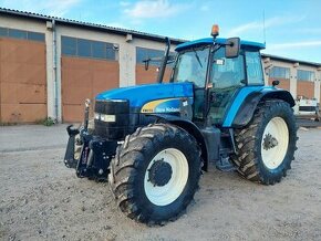 New Holland TM 175 - 1