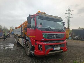 VOLVO 6x4 410 Ruka EFFER 440 / 6S